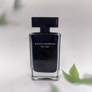 Perfume de Lujo de Alta Calidad para <span class=keywords><strong>Mujer</strong></span>, 100 ml, Fragancia Floral Fresca y Ligera, Eau de Parfum en Spray, Fragancia Corporal Duradera - Product Image 2