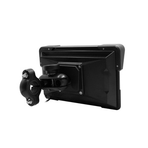 Hot bán 7 inch HD thông minh không dây Carplay Navigator di động xe máy chống trộm có thể tháo rời màn hình với - Product Image 4