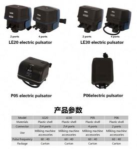 Good Qaulity Turning Circular <b>Milking</b> Parlor 32 Position - Product Image 6
