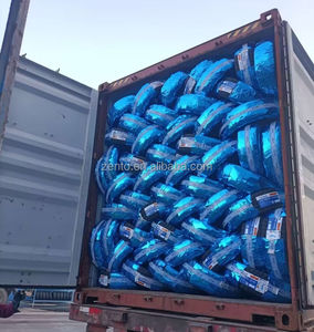 Pneus de camionnette écologiques en gros ECO-ACE - Product Image 4