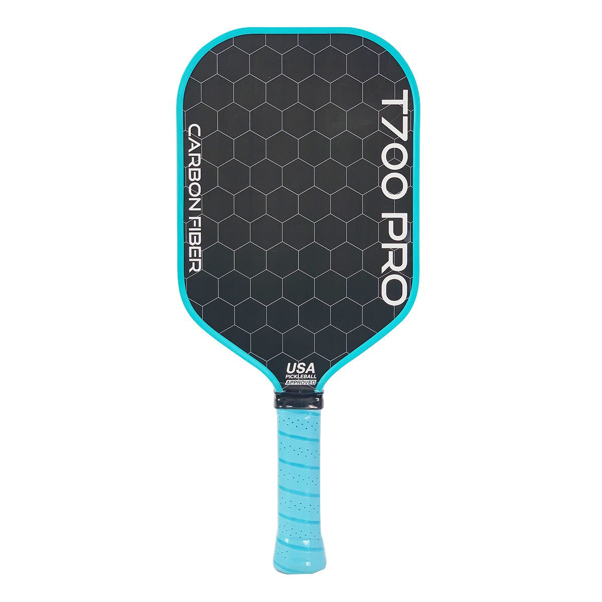 16MM-T700 Carbon Fiber - Blue