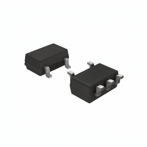 MAX6309UK44D3+ Power Management (PMIC) Original Electronic Circuit Components SC 74A, SOT 753 - Product Image 1