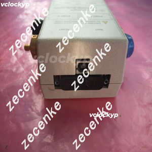 โมดูลสอบเทียบอิเล็กทรอนิกส์ Agilent N4431-60006 300 kHz - 13.5 GHz ผ่านการทดสอบแล้ว - Product Image 6