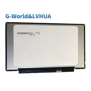 14.0 120hz Oxide PCB shorter LM140GF1F01 narrow Pantalla Para Laptop Lcd Screen display