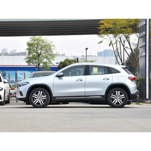 2024 <span class=keywords><strong>MB</strong></span> EQB 260 4x4 voiture électrique SUV de luxe 600km longue portée EQA EQB EQC véhicule à énergie nouvelle voiture EV pour adulte fabriqué en Chine - Product Image 4