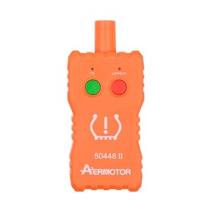 Outil de réinitialisation du capteur de surveillance de pression des pneus Aermotor EL50448 II pour TPMS GM - Product Image 1