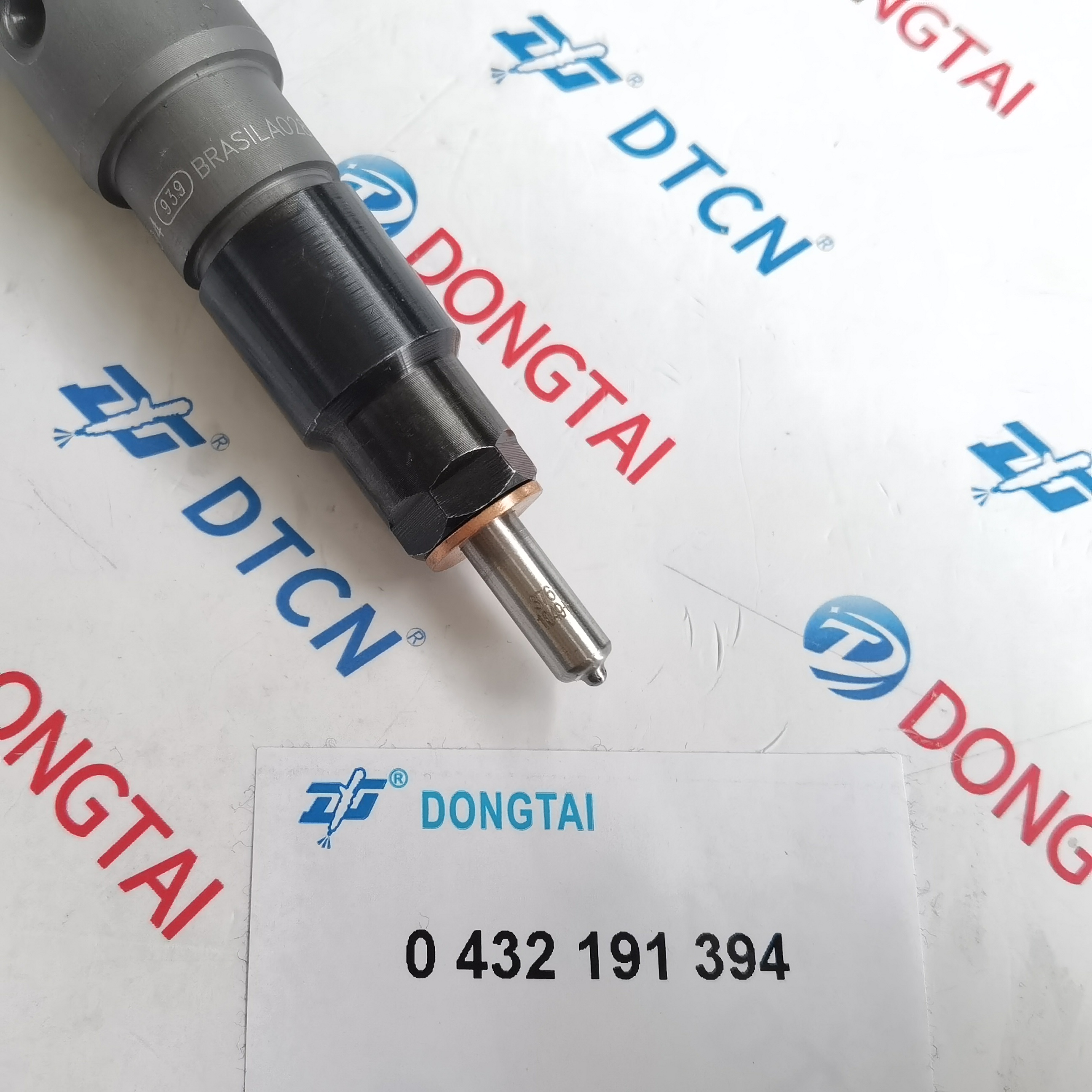 Mercedes Benz Fuel Injectors - DONGTAI Quality & Performance