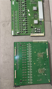 Fourniture de pièces de réparation Voluson S8 pour machine à ultrasons DBM128S ACQ Board PN5573638-2 CB Board Channel Board Electronic Source - Product Image 5