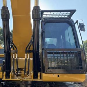 ใช้สำหรับรถขุด CAT 336D2L รุ่นปี 2024 น้ำหนักใช้งาน 35 ตัน ความจุบุ้งกี๋ 2 ลูกบาศก์เมตร กำลังเครื่องยนต์ 208 กิโลวัตต์ - Product Image 4