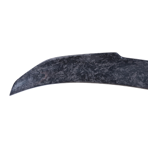 สปอยเลอร์หลังคาร์บอนไฟเบอร์ทรง PSM สำหรับรถซีรีย์ 3 F30/M3 F80 รุ่นซีดาน ปี 2011-2019 - Product Image 6