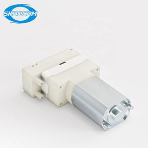 Mini pompe ad aria dc 3v 6v per monitor della pressione sanguigna <span class=keywords><strong>micro</strong></span> pompa del gas a membrana per vuoto - Product Image 2