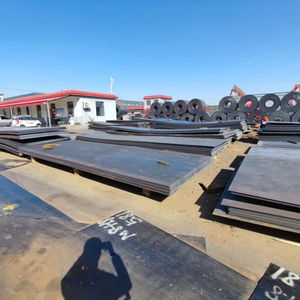 Vecchia categoria di prodotti lamiere di acciaio nuovo titolo in acciaio - Product Image 2