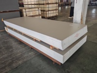 3mm 4mm 1220x2440mm Panneaux composites en aluminium Alucobond ACP/ACM Panneau pour façade extérieure Revêtement mural