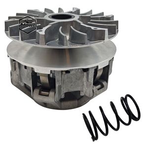 Embrague de Transmisión Primaria 420280247 para <span class=keywords><strong>Bombardier</strong></span> <span class=keywords><strong>Can</strong></span>-<span class=keywords><strong>Am</strong></span> Defender HD5 <span class=keywords><strong>BRP</strong></span> Outlander 400 450 650, Piezas y Accesorios para ATV - Product Image 3