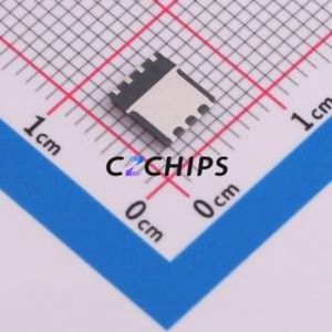 ทรานซิสเตอร์สนาม TDSON-8 BSC030P03NS3GAUMA1 (Mosfet) ใหม่และดั้งเดิม - Product Image 2