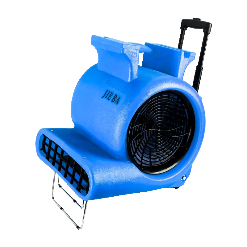 Di alta qualità di nuovo stile di aria pavimento ventilatore asciugacapelli professionale air blower air dryer