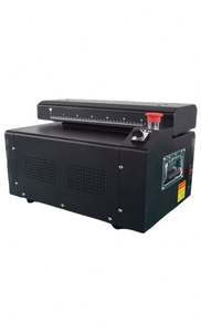 Perforadora de Cartón Corrugado, Trituradora de Cartón Kraft, Máquina de Corte en Forma de Panal para Embalaje - Product Image 5