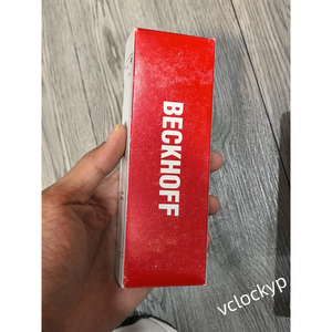 เบ็คฮอฟฟ์ EP2816-0010 มือสอง - Product Image 4