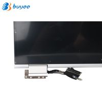 13.3 "Lcd Voor Hp Elitebook X360 1030 G3 13.3 Led Laptop Touch Screen Assemblage Fhd 1080P M133nvf3 R1 2 In 1 Lcd Monitoren