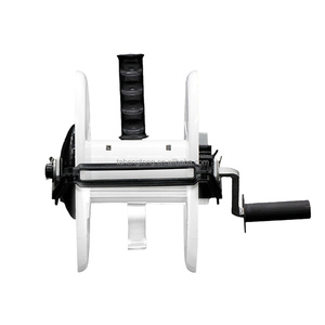 Easy Handing Wind up Rope Electric