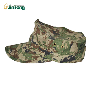 Bán Sỉ Mũ Ngụy Trang Mũ Chiến Đấu Mũ Chiến Thuật Mũ Hình Bát Giác - Product Image 5