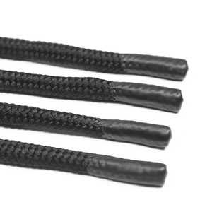 Dày đàn hồi drawcord với Silicone Tip End cho thể thao Quần short jogger quần ngoài trời Hoodie Thời Trang Dạo Phố quần áo sử dụng may mặc - Product Image 6