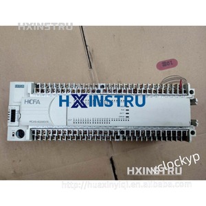 1 ชิ้นใช้ตัวควบคุม PLC HCFA HCA8-40X40YR-A H - Product Image 2