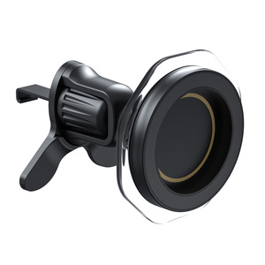 <span class=keywords><strong>360</strong></span> độ xoay chân không từ xe hơi người giữ điện thoại linh hoạt đa chức năng gấp chủ - Product Image 4