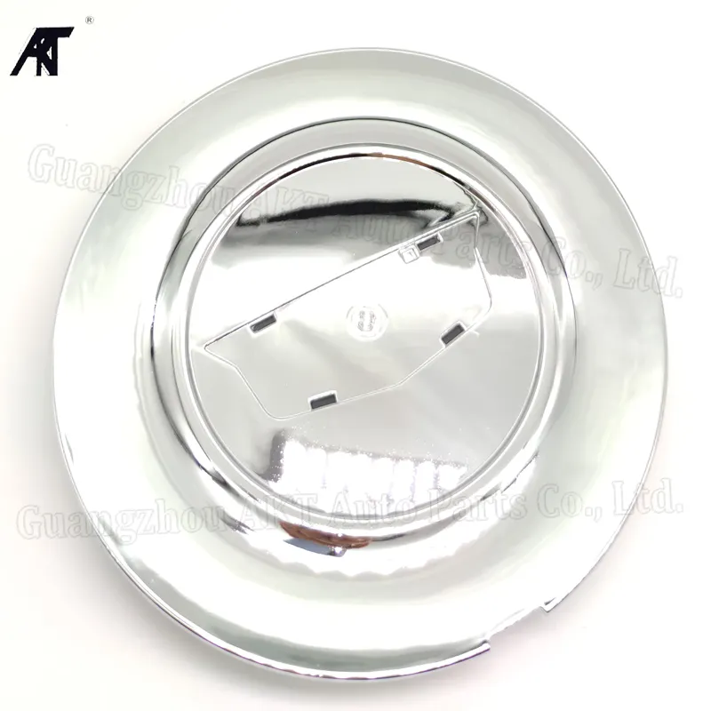 Coprimozzo coprimozzo ruota per Escalade 2015-2020 oem 23432315 Custom silver