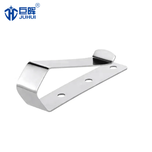 ที่เปิดประตูโรงรถอัตโนมัติตัวหนีบที่บังแดดทำจากพลาสติกโลหะรีโมทคอนโทรล4ปุ่ม20ม. ปิดอัตโนมัติ - Product Image 6