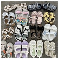 Vente directe usine en gros Sandales pour enfants Chaussures pour enfants Sandales Chine, Expédition aléatoire Sandales pour garçons Nouveautés