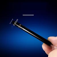 Nouveau modèle d'allumage au tungstène sans flamme briquet plasma à double arc briquet électronique chargé par USB