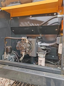 Excavadora Hyundai 225LVS 2020 en Venta, Excavadora Hidráulica Usada Confiable para Proyectos de Construcción y Movimiento de Tierras - Product Image 6