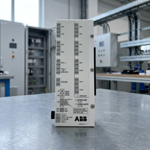 Carte de commande APBU-44C, pièces de rechange pour onduleur - Product Image 2