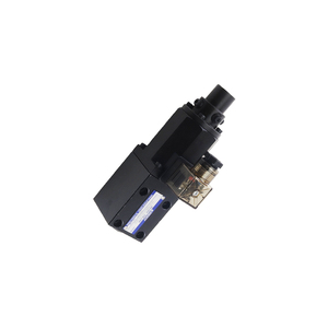 วาล์วไฮดรอลิก EDG-01-C 12v 24v วาล์วอุตสาหกรรมแรงดันสูง ควบคุมการไหลแบบสัดส่วน วาล์วระบายแรงดันไฮดรอลิก - Product Image 3