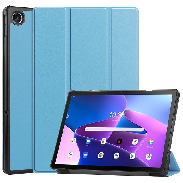 Lowest Price Wholesale Smart PU Leather Tablet Smart Case for Lenovo M11 HD TB330FU /TB331FC 2024 11 Inch
