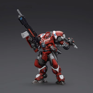 INFINITY Rangers Gecko Squadron, Set de Juego de Robots Mecánicos Móviles de PVC a Escala <span class=keywords><strong>1</strong></span>:18 - Product Image 2