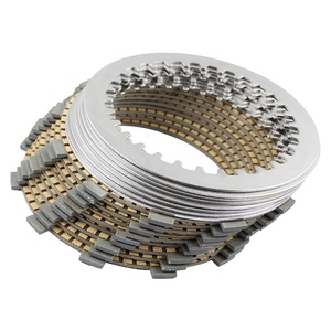 Envío gratuito motocicleta embrague de fricción Kit de placas y placas de acero para poder-¿<span class=keywords><strong>Bombardier</strong></span> RTS <span class=keywords><strong>SPYDER</strong></span> RTS-SE6 RTS-SE5 - Product Image 2