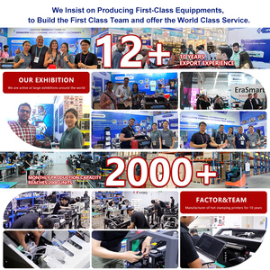 เครื่องพิมพ์เสื้อยืดหัว I1600อัตโนมัติดิจิทัลใหม่สำหรับ erasmart A3 Pro DTF สำหรับธุรกิจขนาดเล็ก - Product Image 6