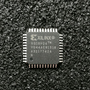 ICMICRO En Stock Nuevo Circuito Integrado Original Proveedores de Componentes Electrónicos XQ18V04VQ44N - Product Image 1