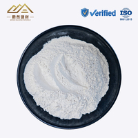 Approvisionnement en gros par un fabricant professionnel de fluorite brute pour la production de hexafluorophosphate de lithium, qualité constante