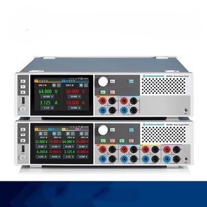Alimentation électrique R&S Rohde & Schwarz NGP800 32V à quatre canaux haute performance pour appareils numériques – Prise en charge personnalisée disponible en Chine - Product Image 3