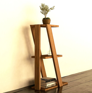 แผนขาตั้งสำหรับตกแต่งบ้านทำด้วยไม้แบบทำมือแผนการวางดอกไม้แผนตั้งโชว์สร้างง่ายดาวน์โหลด<span class=keywords><strong>ไฟล์</strong></span> <span class=keywords><strong>PDF</strong></span> ได้ทันที - Product Image 6