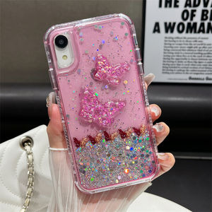 เคสโทรศัพท์มือถือกากเพชรระยิบระยับสำหรับ Huawei Honor 100 Lite nova 11SE 4G nova 11 4G pura 70 Pro pura 70 70 - Product Image 1