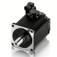 Servomotor Xinje de Alta Calidad Serie MS6H, Modelo MS6H-60CS30B3-20P4/MS6H-60CM30B3-20P4/MS6H-60CN30B3-20P4