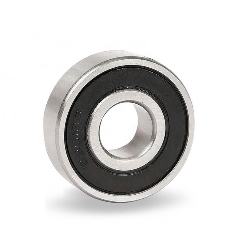 Высококачественный гусеничный роликовый подшипник LR607 LR 607