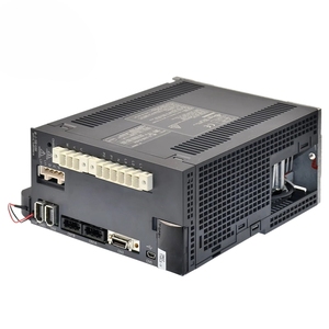 Chất lượng cao tự động hóa công nghiệp PLC Pac chuyên dụng Bộ điều khiển với MR-J3-200B-RJ004 PLC Logic Lập Trình điều khiển - Product Image 3