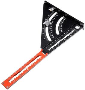 Opvouwbare Multi Functionele Liniaal Voor Engineering En Constructie Gebruik - Product Image 1