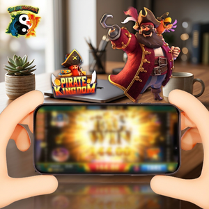Développer un logiciel Jeu Golden Dragon juwaTaiChi Master Jeux à jetons Distributeur d'application logicielle de jeu de poisson en ligne - Product Image 2