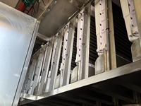ICEMA automatique 1ton ~ 10ton/jour Machine à glace cubique industrielle Machine à glace en cristal avec compresseur et service de bonne qualité